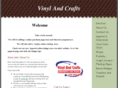 vinylandcrafts.com