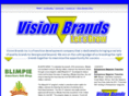 visionbrandsinc.com