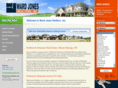 wardjonesrealty.com