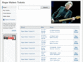 waterstickets.com