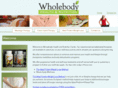 wholebodyhealthcentre.com
