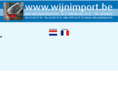 wijnimport.be