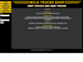 wildtrucksboard.org