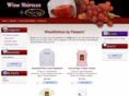 wineshirtzzz.com