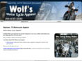 wolfsmotorcycle.com