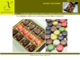 xuanchocolates.com