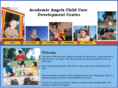 academicangelscdc.com