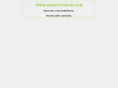 agentiforum.com