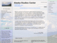 alaskastudiescenter.com