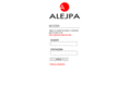 alejpa.com