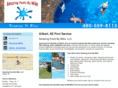 amazingpoolsbymike.net