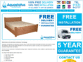 aquastatus.co.uk