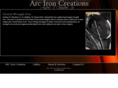 arcironcreations.com