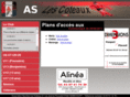 aslescoteaux.com