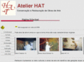atelierhat.com