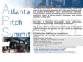 atlantapitchsummit.com