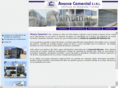 avancecomercial.com