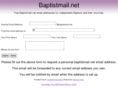 baptistmail.net