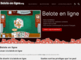 belote-en-ligne.org