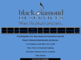 blackdiamonddjs.com