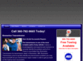 bremertontransmission.com