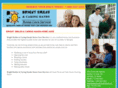 brightsmileshomecare.net