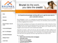 brunelmortgages.co.uk