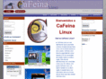 cafeina-linux.org