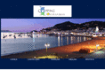 campingselva.com