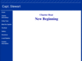 captainstewart.com