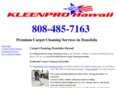 carpet-cleaning-honolulu.com