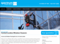 centrallondonwindowcleaners.com
