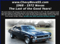 chevynovass.com