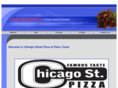 chicagostreetpizzaplano.com