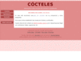 cocteles.com.es