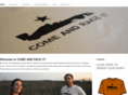 comeandraceit.com