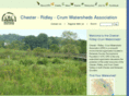 crcwatersheds.org