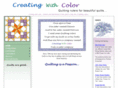 creatingwithcolor.com
