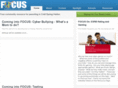 cshfocus.org