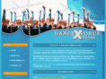 danceforceexpress.com