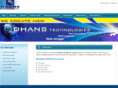 dhanshtechnologies.com