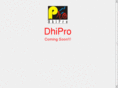 dhipro.com