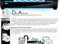 docuarchivers.com