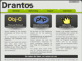 drantos.com