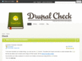 drupal-check.org