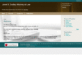 dudleyfamilylaw.com