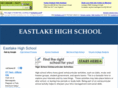 eastlakehighschool.org