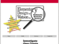 edesignbywatson.com