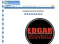 edgarsecuritysystems.com
