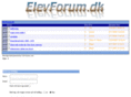 elevforum.dk
